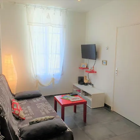 Le 43 Port Apartment Nice