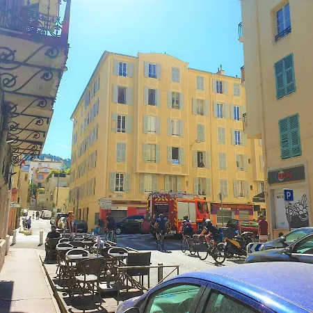 Apartment Le 43 Port *